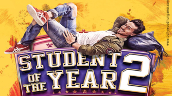 First Look Of The Movie Student Of The Year 2