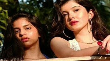Check out: Suhana Khan and Shanaya Kapoor are the prettiest BFFs in this latest photograph
