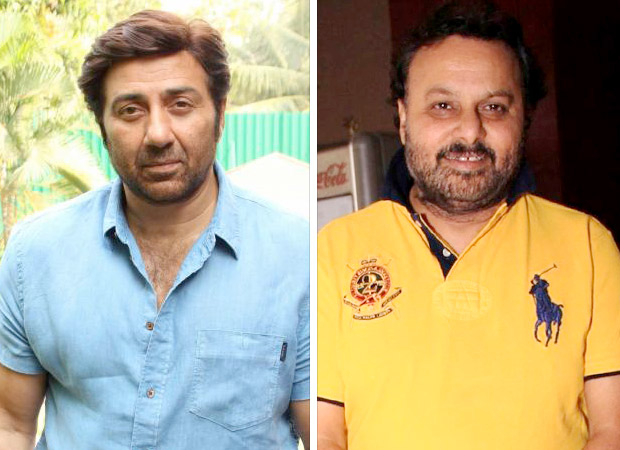 620px x 450px - Sunny Deol to collaborate with Anil Sharma for their fifth film titled  Kavach? : Bollywood News - Bollywood Hungama