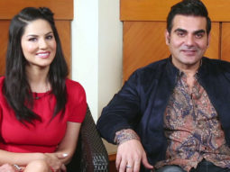 Sunny Leone & Arbaaz Khan’s SUPERB rapid fire | Tera Intezaar
