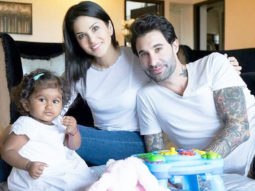 Sunny Leone finally opens up about adopting daughter Nisha and what she went through