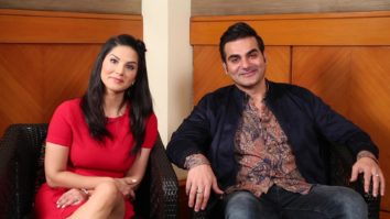 “Sunny Leone Is Warmhearted & DOWN To Earth”: Arbaaz Khan | Tera Intezaar