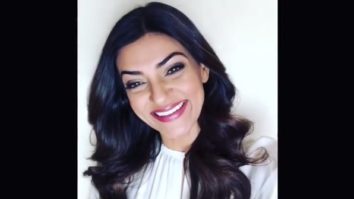 Sushmita Sen emphasizes that mothers should say ‘Yes’ more often to their kids