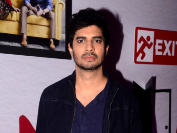 Swara Bhaskar, Tahir Bhasin and others snapped at FLYP@MTV