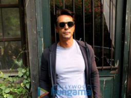 Team of ‘Paltan’ arrive in Mumbai