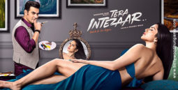 First Look of the movie Tera Intezaar