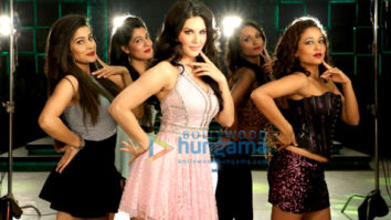 On The Sets Of The Movie Tera Intezaar