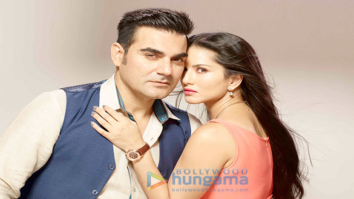 Movie Still From The Movie Tera Intezaar