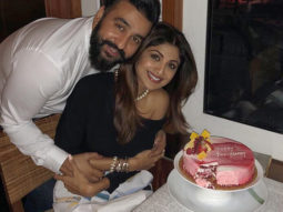 WOW! This is how Shilpa Shetty and Raj Kundra celebrated their wedding anniversary