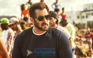 Movie Stills Of The Movie Tiger Zinda Hai