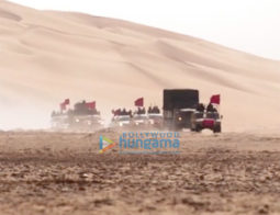 Movie Stills Of The Movie Tiger Zinda Hai