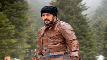 Movie Stills Of The Movie Tiger Zinda Hai