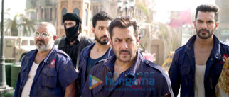 Movie Stills Of The Movie Tiger Zinda Hai