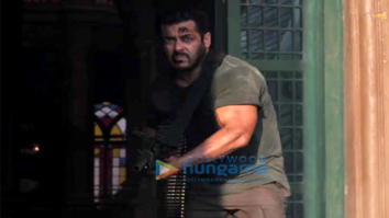 Movie Stills Of The Movie Tiger Zinda Hai
