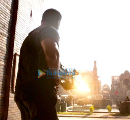 Movie Stills Of The Movie Tiger Zinda Hai