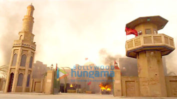 Movie Stills Of The Movie Tiger Zinda Hai