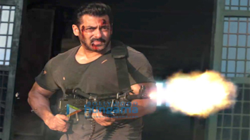 Movie Stills Of The Movie Tiger Zinda Hai