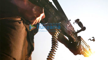 Movie Stills Of The Movie Tiger Zinda Hai