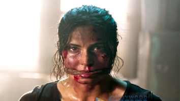 Movie Stills Of The Movie Tiger Zinda Hai