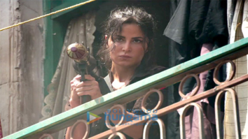 Movie Stills Of The Movie Tiger Zinda Hai