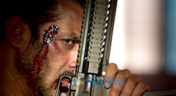 Movie Stills Of The Movie Tiger Zinda Hai