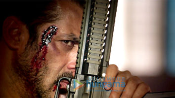 Movie Stills Of The Movie Tiger Zinda Hai