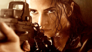 Movie Stills Of The Movie Tiger Zinda Hai