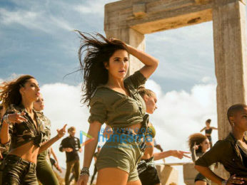 Movie Stills Of The Movie Tiger Zinda Hai