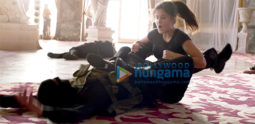 Movie Stills Of The Movie Tiger Zinda Hai