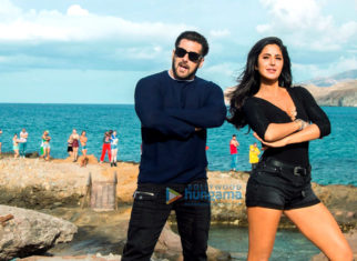 Movie Stills Of The Movie Tiger Zinda Hai