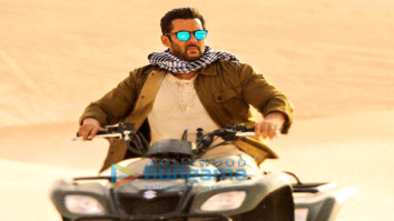 Movie Stills Of The Movie Tiger Zinda Hai