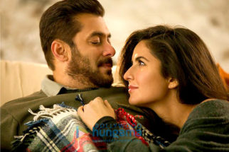 Movie Stills Of The Movie Tiger Zinda Hai