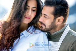Movie Stills Of The Movie Tiger Zinda Hai