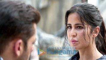 Movie Stills Of The Movie Tiger Zinda Hai