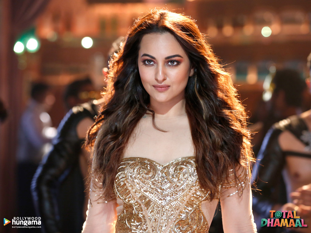 Total Dhamaal