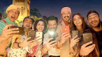 Movie Wallpapers Of The Movie Total Dhamaal