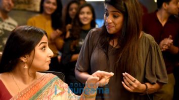 Movie Still Of Tumhari Sulu