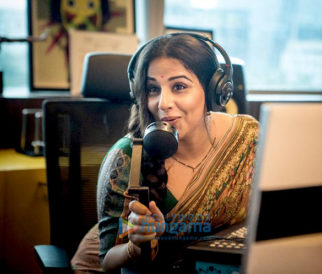 Movie Stills Of Tumhari Sulu