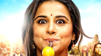 Box Office: Tumhari Sulu is the sole film in the running