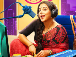 Tumhari Sulu collects 600k USD [Rs. 3.9 cr.] in overseas