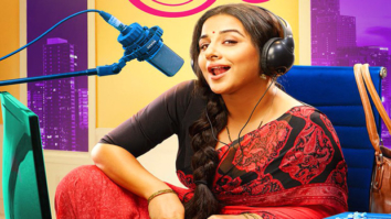 Tumhari Sulu collects 600k USD [Rs. 3.9 cr.] in overseas