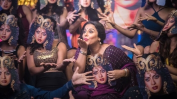 Check Out The Fantastic Behind The Scenes of ‘Hawa Hawai 2.0’ Song From ‘Tumhari Sulu’