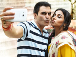 Tumhari Sulu collects 1.3 mil. USD [Rs. 8.39 cr.] in overseas