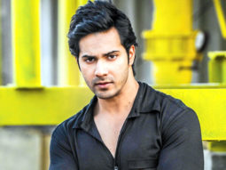 Varun Dhawan turns judge for a dance competition and here are the details