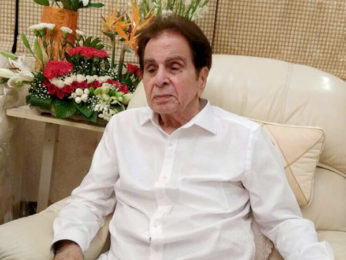 Veteran actor Dilip Kumar diagnosed with pneumonia, advised rest Veteran actor Dilip Kumar diagnosed with pneumonia, advised rest
