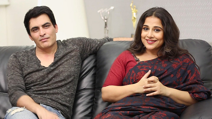 Vidya Balan HITS OUT At Trouble Makers Who Are Trying To Stall Padmavati Release Vidya Balan HITS OUT At Trouble Makers Who Are Trying To Stall Padmavati Release