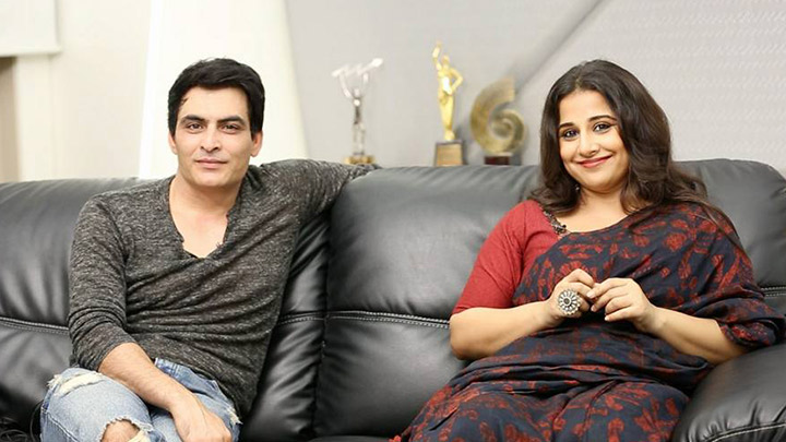 Vidya Balan Will HIJACK Your Heart With This Exciting Late Night Talk With RJ Sulu Special Vidya Balan Will HIJACK Your Heart With This Exciting Late Night Talk With RJ Sulu Special
