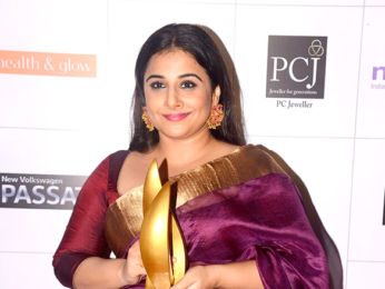 Vidya Balan graces Outlook Business Awards 2017