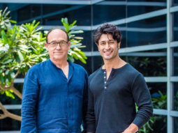 Vidyut Jammwal next titled Junglee slated for Dussehra release on 19th October, 2018