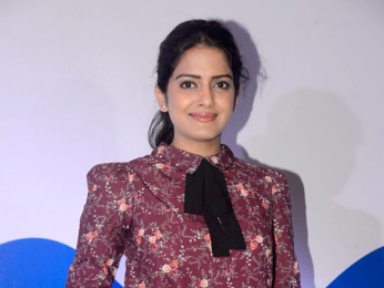 Vishakha Singh attends FICCI Global Entrepreneurship Summit (GES)